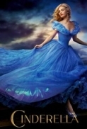 Cinderella (2015) Cam RIP