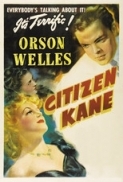 Citizen Kane 1941 720p BRRip x264 mp4