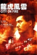 City on Fire (1987) (1080p RM4K BluRay x265 10bit EAC3 1.0 Chinese + English r00t) [QxR]