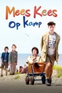 Mees Kees Op Kamp ⁄ Mister Twister Goes Camping (2013) - DVDRip 576p AV1