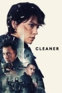Cleaner (2025) 1080p WEBRip 5.1-LAMA