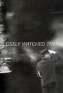 Closely Watched Trains 1966 CZE SUB ENG, ITA 1080p BluRay x264