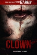 Clown (2014).DVDrip.XviD - Italian English.Ac3 5.1 - Sub.Ita.MIRCrew