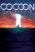 Cocoon 2 - Il ritorno (1988) WEB 1080p x264 AC3 ITA ENG SUB ITA ENG - Bifra