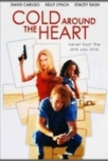 Cold Around The Heart 1997 DVDRip x264-NoRBiT