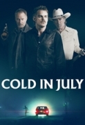 Cold In July (2014) DVDrip.XviD - Italian English.Ac3.5.1.Sub.Ita.MIRCrew