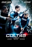 Colt 45 2014 FRENCH DVDRip x264-iFT