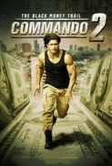 Commando 2 (2017) HDCAM Telugu Movies x264-DownloadXXL