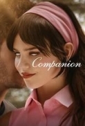 Companion.2025.1080p.TELESYNC.x264.COLLECTiVE