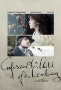 Confession.Of.A.Child.Of.The.Century.2012.1080p.WEB-DL.X264.Ac3 {1337x}-Blackjesus