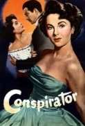 Conspirator.1949.(Elizabeth.Taylor-Crime-Thriller).720p.x264-Classics