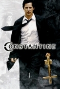 Constantine(2005) Widescreen Edition 480p DVDRip Raf