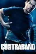 Contraband (2012) DVDSCR NL subs DutchReleaseTeam