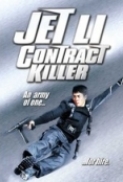 Jet Li Hitman - Contract Killer 1998.1080p.REMUX.DVD Special Edition English.H264.FLAC2.0-Zero00
