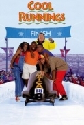Cool Runnings - Quattro sottozero (1993) 1080p BluRay x264 ITA ENG AC3 - iDN_CreW