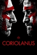 Coriolanus 2011 720p BRRip x264 MP4 Multisubs AAC-CC