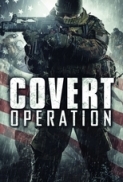 Covert Operation 2014 REPACK DVDRip AAC x264-SSDD
