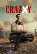 Crazxy 2025 1080p DS4K WEB-DL DDP5.1 x265 - xRG