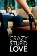 Crazy, Stupid, Love (2011) BRRip 720p x264 -MitZep (PhoenixRG)