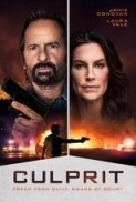Culprit (2025) 1080p WEBRip 5 1-LAMA