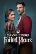 Curious Caterer Foiled Plans 2024 1080p AMZN WEB-DL H264-Kitsune