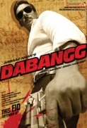 Dabangg (2010) 1080p Blu-ray Hindi ESub ~ RemuxDoc