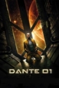 Dante.01.2008.iTALiAN.DVDRip.XviD-T4P3
