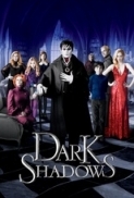 Dark Shadows 2012 CAM XViD-sC0rp