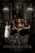 Darker Than Night 2014 LiMiTED DVDRiP X264-TASTE