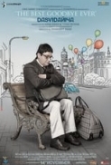 Dasvidaniya (2008) Hindi 720p DVDRip x264 AAC ESub - mkvCinemas