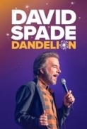 David Spade Dandelion 2025 1080p WEB HEVC x265-RMTeam