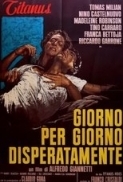 Day By Day, Desperately 1961 ITA SUB ENG DVDRip x264