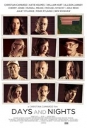 Days And Nights 2014 DVDRip XviD AC3-iFT
