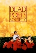Dead Poets Society (L'attimo fuggente) 1989 x264 1080p mkv