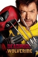 Deadpool And Wolverine 2024 [1080p NO ADS x264 HDTS [English AAC] xDark [MoviesUp]