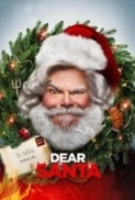 Dear Santa 2024 1080p WEB H264-AirborneGoldenRatOfReward