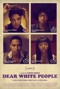 Dear White People 2014 Incl Dual-Audio Directors Commentary DVDRip x264-NoRBiT