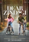 Dear Zindagi (2016) 720p 10bit BluRay x265 HEVC Hindi AAC 5.1 ESub - Immortal