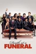 Death At A Funeral 2010 720p BRRip x264-HDLiTE