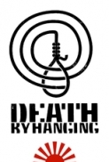 Death By Hanging 1968 JPN SUB ENG, ITA 1080p BluRay x264