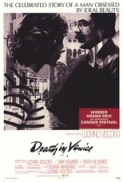 Death in Venice (1971) Criterion 1080p BluRay x265 10bit FLAC 1.0 - Cabiria