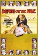 Death On The Nile (1978), 720p, x264, AAC, Multisub [Touro]