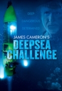 Deepsea Challenge 2014 DVDRip XviD-EVO