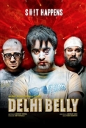 Delhi Belly (2011) (1080p WEB-DL x265 HEVC 10bit EAC3 5.1) REPACK - R34LCG