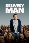 Delivery Man (2013) WEBRip 1080p x264 EAC3 ITA ENG SUB ITA - Lullozzo
