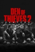 Den Of Thieves 2 Pantera 2025 1080p WEB h264-ETHEL