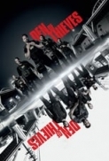 Den Of Thieves (2018) UNRATED 720p Movie HDRip x264 AC3 by Full4movies