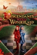 Descendants Wicked Wonderland (2026) 1080p x265 10bit Ita Eng EAC3 5.1 Sub Eng-K0rS4R