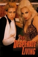Desperate Living 1977 ENG SUB ENG, ITA DVDRip x264