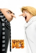Despicable Me 3 (2017).Bluray.1080p.Half-OU.DTS-X 7.1 - LEGi0N[EtHD]